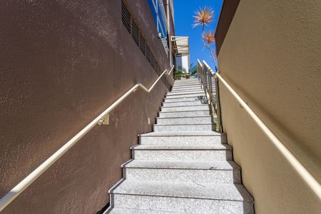 Apartamento à venda com 56m², 2 quartos e 1 vagaEntrada 