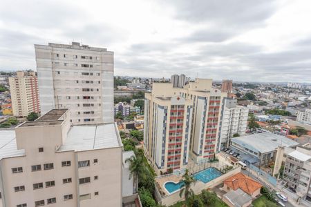 Apartamento à venda com 56m², 2 quartos e 1 vagaVista do quarto 1 