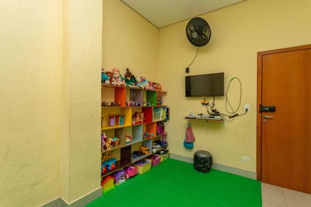 Apartamento à venda com 56m², 2 quartos e 1 vaga Brinquedoteca