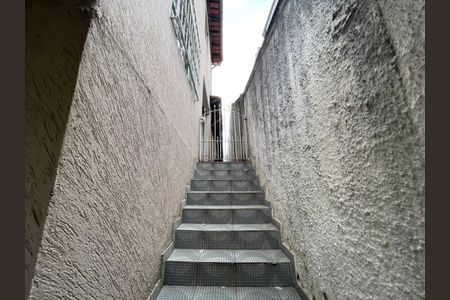 Casa à venda com 87m², 4 quartos e 2 vagas Casa à venda com 87m², 4 quartos e 2 vagasQuintal