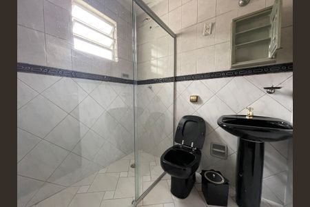Casa à venda com 87m², 4 quartos e 2 vagas Casa à venda com 87m², 4 quartos e 2 vagasBanheiro do Quarto 1