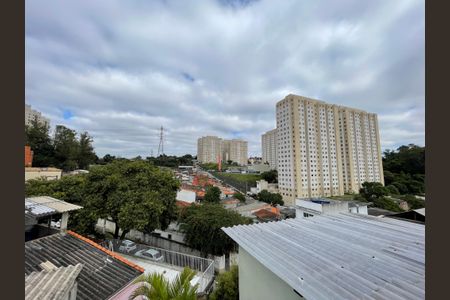 Casa à venda com 87m², 4 quartos e 2 vagas Casa à venda com 87m², 4 quartos e 2 vagasVista