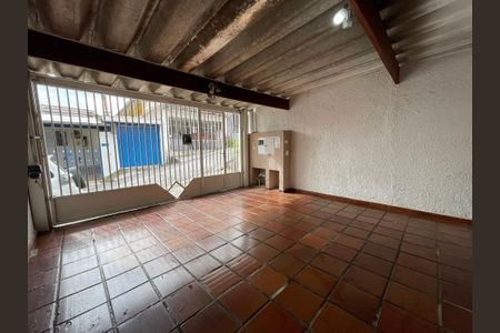 Casa à venda com 87m², 4 quartos e 2 vagas Casa à venda com 87m², 4 quartos e 2 vagasGaragem