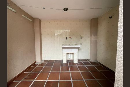 Casa à venda com 87m², 4 quartos e 2 vagas Casa à venda com 87m², 4 quartos e 2 vagasÁrea de Serviço