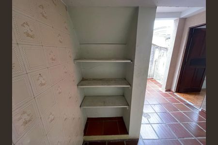 Casa à venda com 87m², 4 quartos e 2 vagas Casa à venda com 87m², 4 quartos e 2 vagasÁrea de Serviço