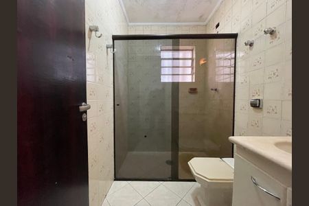 Casa à venda com 87m², 4 quartos e 2 vagas Casa à venda com 87m², 4 quartos e 2 vagasBanheiro Social