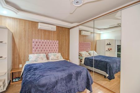 Casa à venda com 174m², 3 quartos e 2 vagasSuíte 3