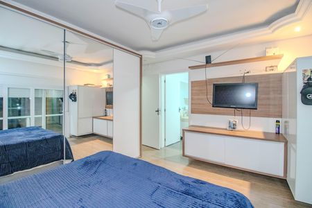 Casa à venda com 174m², 3 quartos e 2 vagasSuíte 3