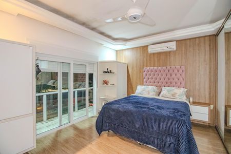 Casa à venda com 174m², 3 quartos e 2 vagasSuíte 3