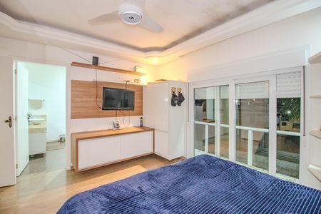 Casa à venda com 174m², 3 quartos e 2 vagasSuíte 3