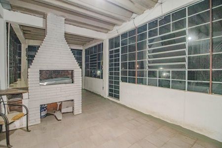 Casa à venda com 174m², 3 quartos e 2 vagasEspaço Gourmet - Piso 3