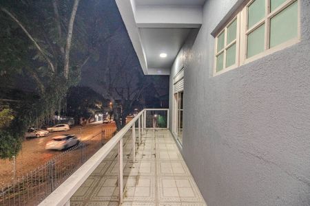 Casa à venda com 174m², 3 quartos e 2 vagasVaranda da Suíte 3