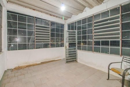 Casa à venda com 174m², 3 quartos e 2 vagasEspaço Gourmet - Piso 3