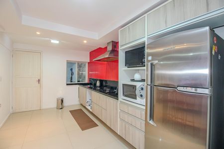 Casa à venda com 174m², 3 quartos e 2 vagasCozinha