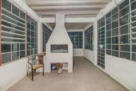Casa à venda com 174m², 3 quartos e 2 vagasEspaço Gourmet - Piso 3