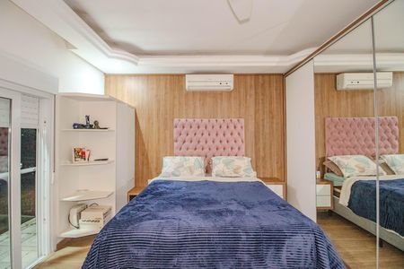 Casa à venda com 174m², 3 quartos e 2 vagasSuíte 3