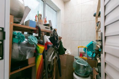 Casa para alugar com 100m², 2 quartos e 1 vagaDespensa