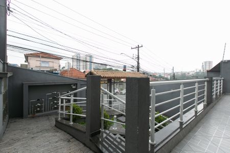 Casa para alugar com 100m², 2 quartos e 1 vagaÁrea comum