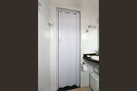 Casa para alugar com 100m², 2 quartos e 1 vagaBanheiro da Suíte 2