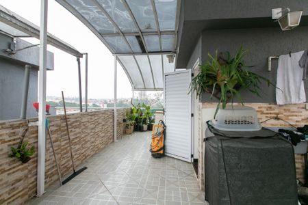 Casa para alugar com 100m², 2 quartos e 1 vagaÁrea de Serviço