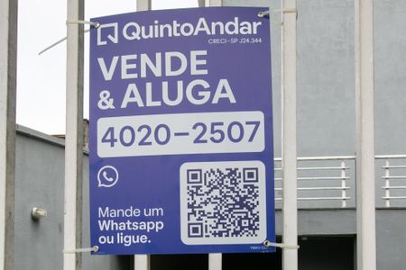 Casa para alugar com 100m², 2 quartos e 1 vagaPlaca 