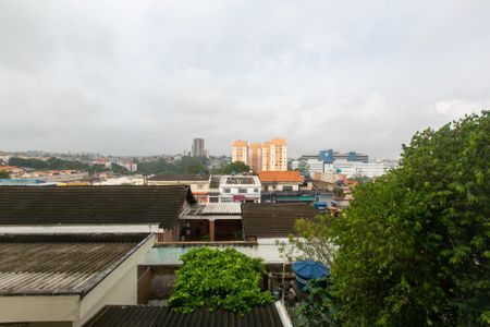 Casa para alugar com 100m², 2 quartos e 1 vagaVista da 