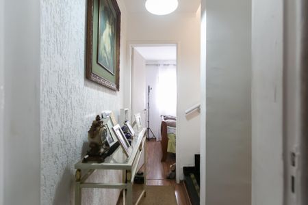 Casa para alugar com 100m², 2 quartos e 1 vagaCorredor 