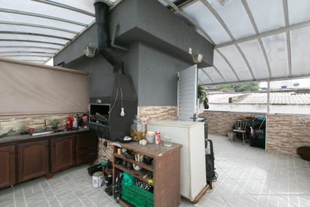 Casa para alugar com 100m², 2 quartos e 1 vagaCobertura 