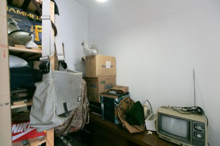 Casa para alugar com 100m², 2 quartos e 1 vagaCloset da Suíte 2