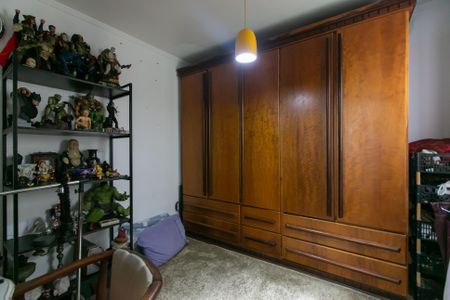 Casa para alugar com 100m², 2 quartos e 1 vagaSuíte 1 