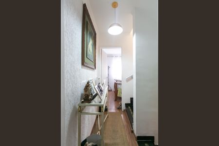 Casa para alugar com 100m², 2 quartos e 1 vagaCorredor 