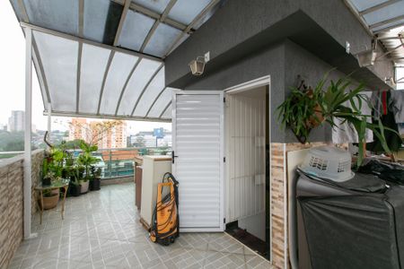 Casa para alugar com 100m², 2 quartos e 1 vagaÁrea de Serviço
