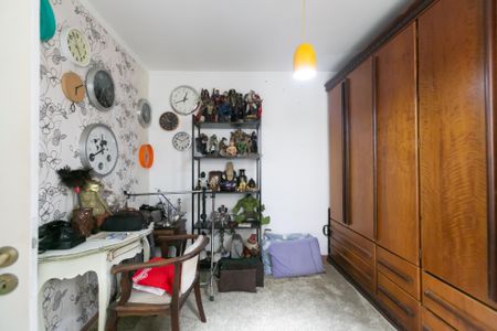 Casa para alugar com 100m², 2 quartos e 1 vagaSuíte 1 