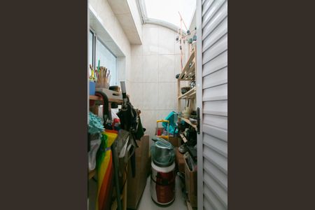 Casa para alugar com 100m², 2 quartos e 1 vagaDespensa