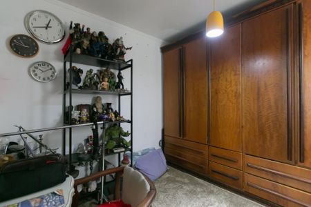 Casa para alugar com 100m², 2 quartos e 1 vagaSuíte 1 