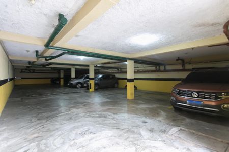 Casa para alugar com 100m², 2 quartos e 1 vagaGaragem 