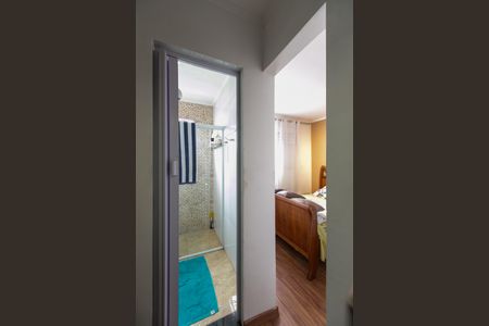 Casa para alugar com 100m², 2 quartos e 1 vagaCloset da Suíte 2