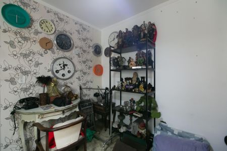 Casa para alugar com 100m², 2 quartos e 1 vagaSuíte 1 