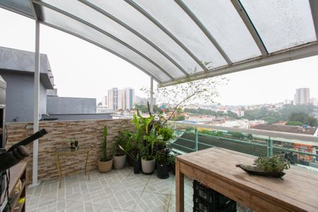 Casa para alugar com 100m², 2 quartos e 1 vagaCobertura 