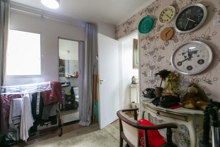 Casa para alugar com 100m², 2 quartos e 1 vagaSuíte 1 