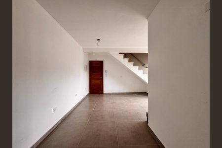 Apartamento para alugar com 108m², 2 quartos e 1 vagaSala