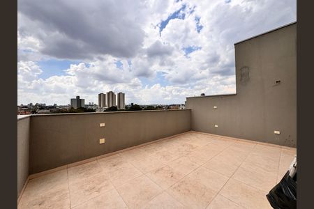 Apartamento para alugar com 108m², 2 quartos e 1 vagaCobertura