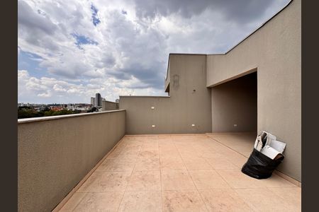 Apartamento para alugar com 108m², 2 quartos e 1 vagaCobertura
