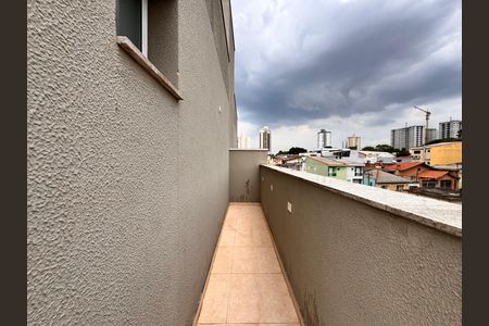Apartamento para alugar com 108m², 2 quartos e 1 vagaCobertura