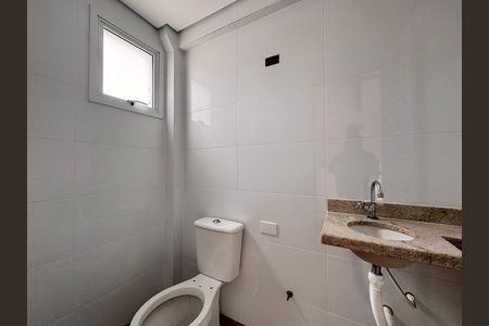 Apartamento para alugar com 108m², 2 quartos e 1 vagaLavabo
