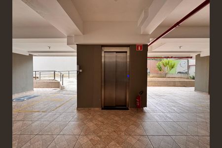 Apartamento para alugar com 108m², 2 quartos e 1 vagaÁrea comum