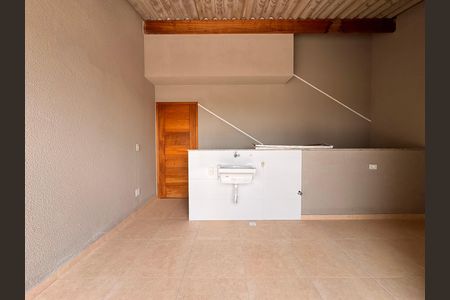 Apartamento para alugar com 108m², 2 quartos e 1 vagaLavanderia