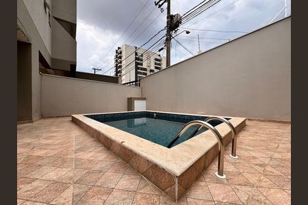 Apartamento para alugar com 108m², 2 quartos e 1 vagaÁrea comum - Piscina