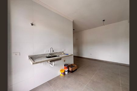 Apartamento para alugar com 108m², 2 quartos e 1 vagaCozinha