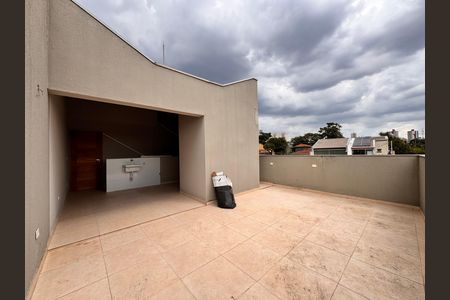 Apartamento para alugar com 108m², 2 quartos e 1 vagaCobertura
